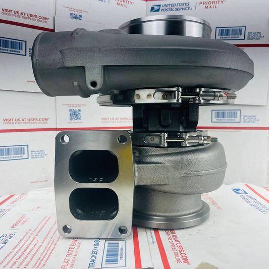 S400 Turbo 175143 RE524741 Turbocharger for John Deere Agricultural 6125H