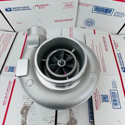 New S200 Turbo 175363 RE526575 For John Deere Agricultural Cotton picker 6090H