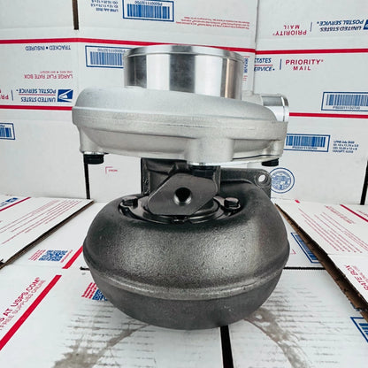 New S200 Turbo 175363 RE526575 For John Deere Agricultural Cotton picker 6090H