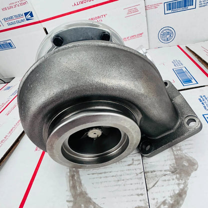 New S200 Turbo 175363 RE526575 For John Deere Agricultural Cotton picker 6090H