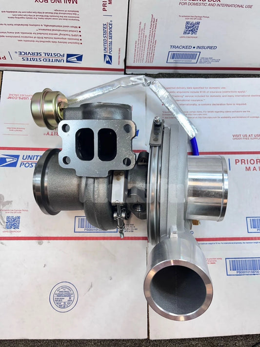 Replacement Turbo 175480 10R3280 For S300AG072 Caterpillar Truck C7 7.0L 2005-12