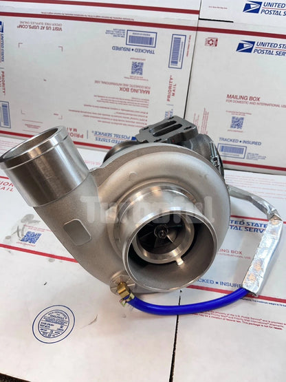 Replacement Turbo 175480 10R3280 For S300AG072 Caterpillar Truck C7 7.0L 2005-12