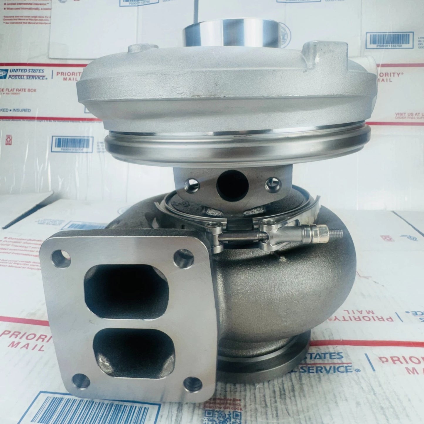 Turbocharger 176-0389 1760389 0R9795 for S330W064 CAT Excavator 330 330B 3306