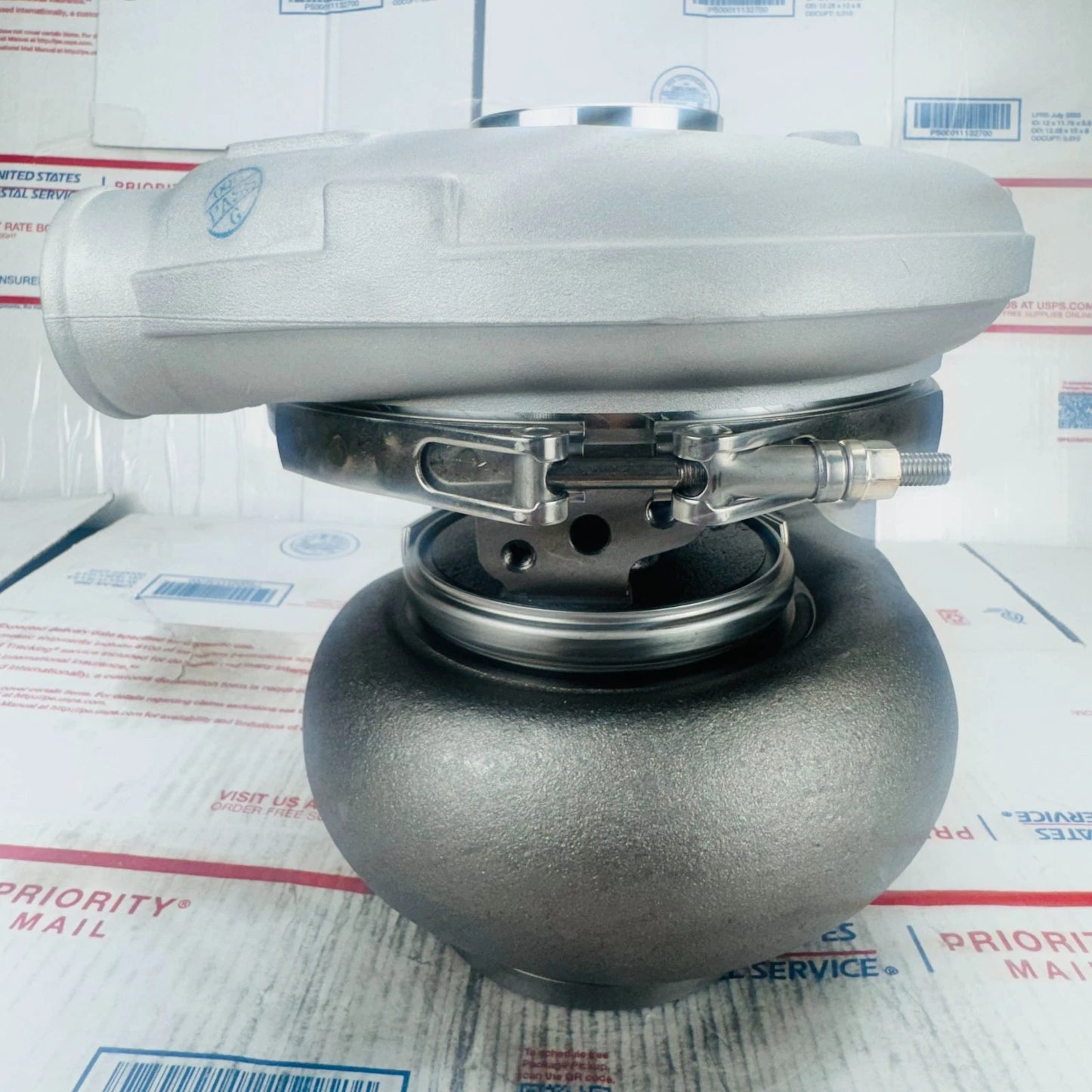Turbocharger 176-0389 1760389 0R9795 for S330W064 CAT Excavator 330 330B 3306