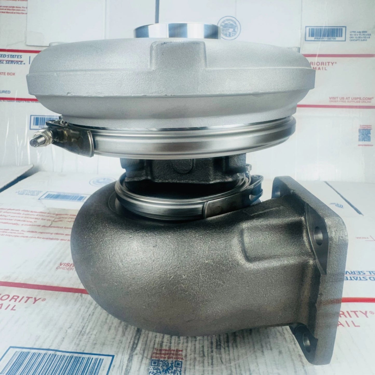 Turbocharger 176-0389 1760389 0R9795 for S330W064 CAT Excavator 330 330B 3306