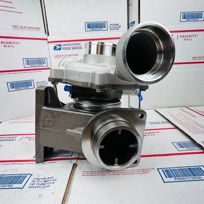 Turbo 176013 R2S 179523 479523 For International Ford Truck B2V  (Low Pressure)