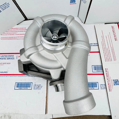 Turbo 176013 R2S 179523 479523 For International Ford Truck B2V  (Low Pressure)