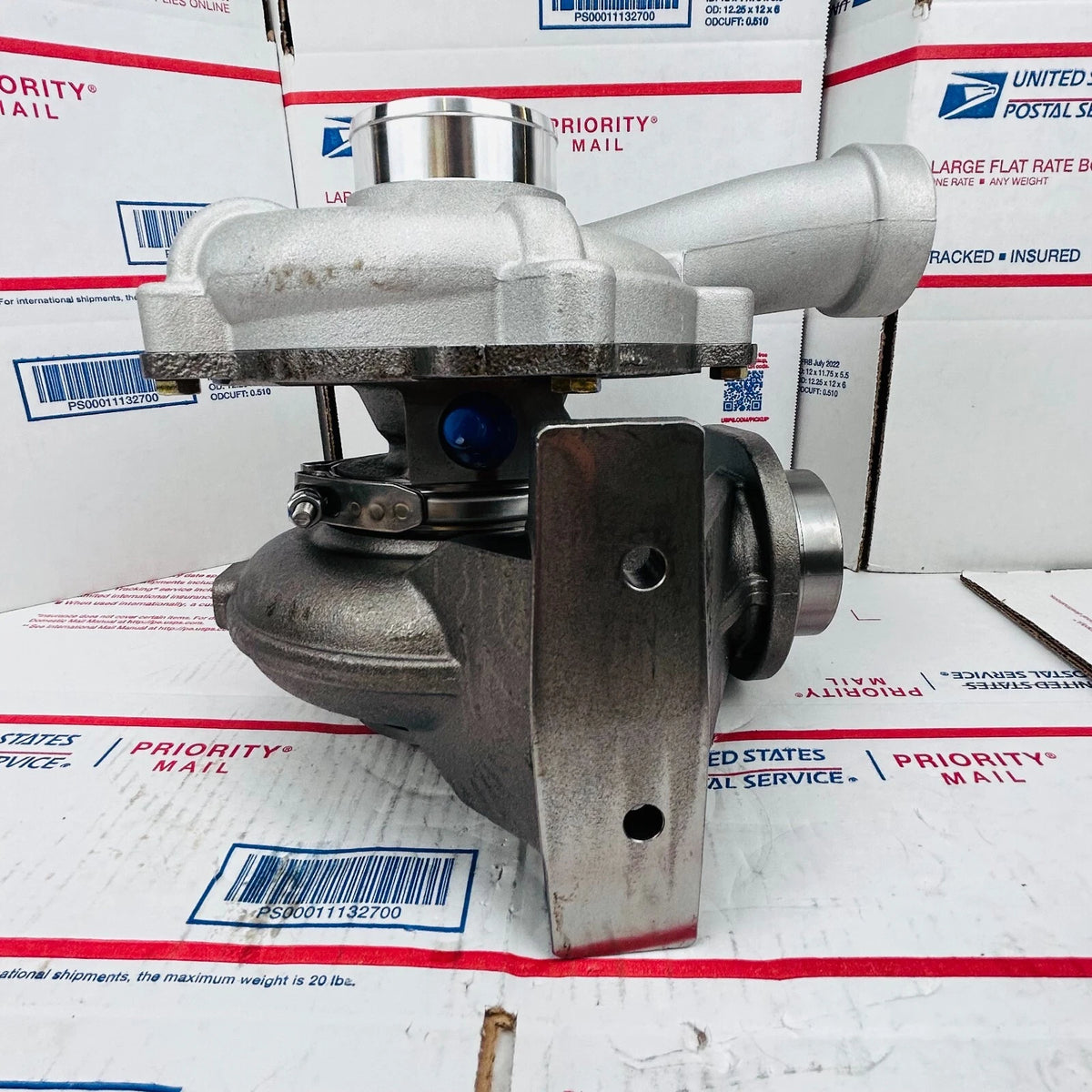 Turbo 176013 R2S 179523 479523 For International Ford Truck B2V  (Low Pressure)