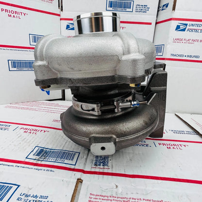 Turbo 176013 R2S 179523 479523 For International Ford Truck B2V  (Low Pressure)