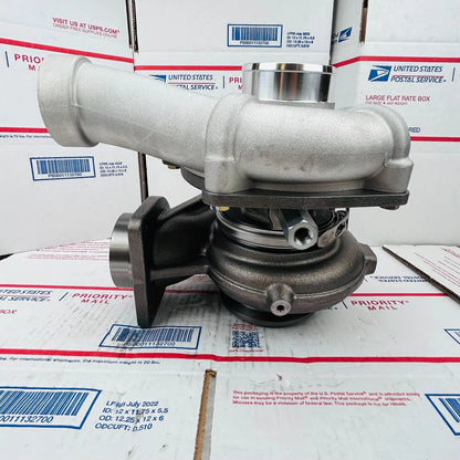 Turbo 176013 R2S 179523 479523 For International Ford Truck B2V  (Low Pressure)