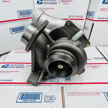 Turbo 176013 R2S 179523 479523 For International Ford Truck B2V  (Low Pressure)
