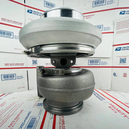 Turbo Replacement S400 DZ111212  RE550266 176593 RE532334 For John Deere