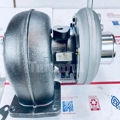 Replacement Turbo 176638 177261 173530 RE508657 For S200 John Deere 6068T