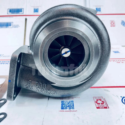 Replacement Turbo 176638 177261 173530 RE508657 For S200 John Deere 6068T