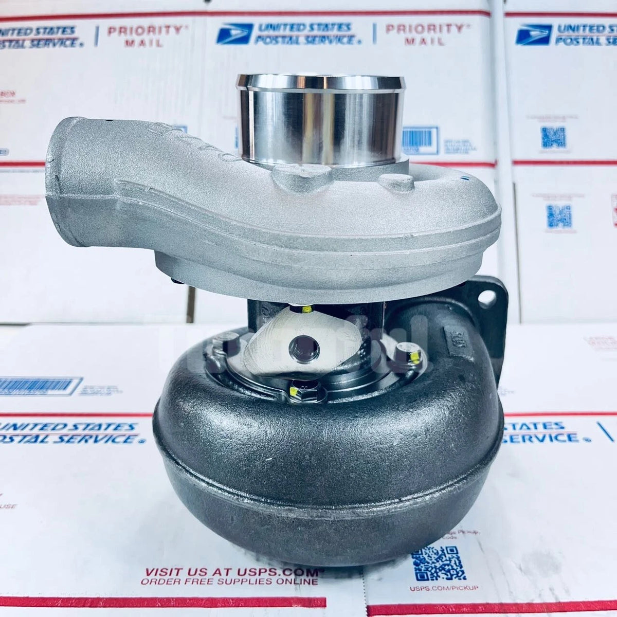 Replacement Turbo 176638 177261 173530 RE508657 For S200 John Deere 6068T