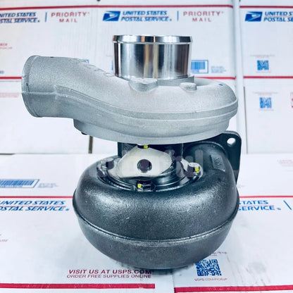 Replacement Turbo 176638 177261 173530 RE508657 For S200 John Deere 6068T