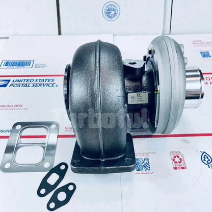 Replacement Turbo 176638 177261 173530 RE508657 For S200 John Deere 6068T