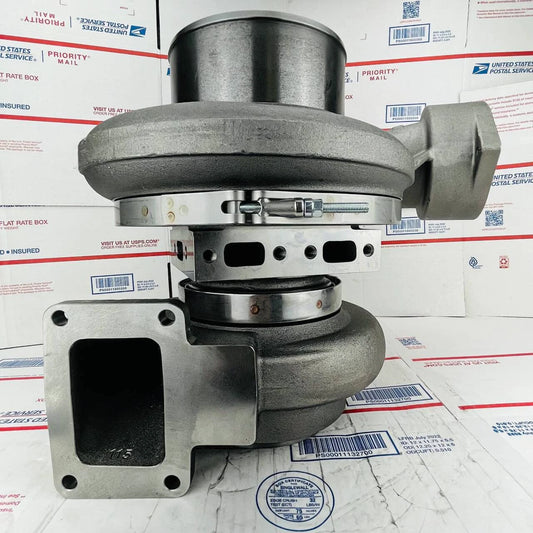Replacement Turbo Fits C9 Caterpillar 793 HD Truck, Earth Moving S510C012 176865