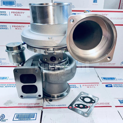 New Turbocharger S410G 177148 466445-0018 For 94-07 Caterpillar Truck 3406E