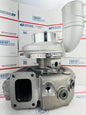 Replacement Turbo Fits 6125H John Deere Marine, Gen Set S410W091 177161