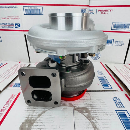 NEW S300S091 Turbo 177275 RE516014 For John Deere Fire Pump 6081H