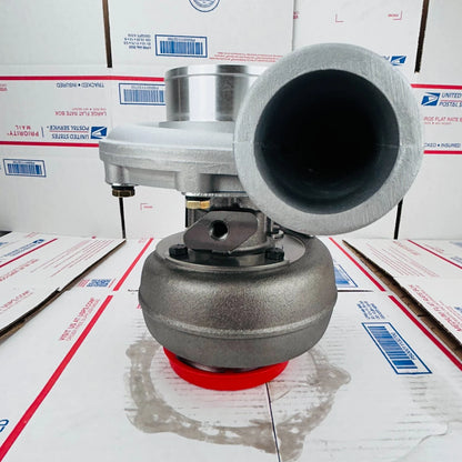 NEW S300S091 Turbo 177275 RE516014 For John Deere Fire Pump 6081H