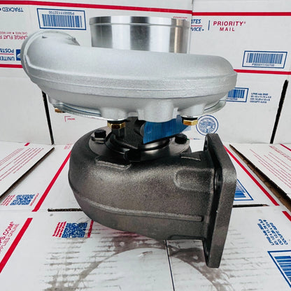 NEW S300S091 Turbo 177275 RE516014 For John Deere Fire Pump 6081H