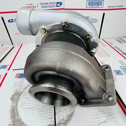 NEW S300S091 Turbo 177275 RE516014 For John Deere Fire Pump 6081H