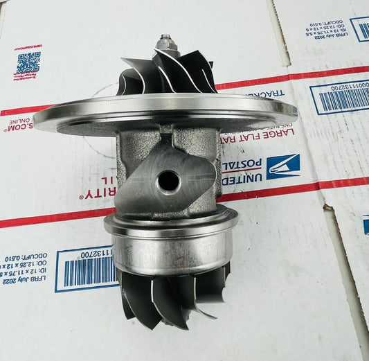 Replacement Turbo Core 177283 For S300SX S363 S300SX3 Journal Bearing 63/68