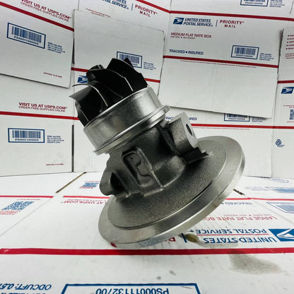 Replacement Turbo Core 177283 For S300SX S363 S300SX3 Journal Bearing 63/68