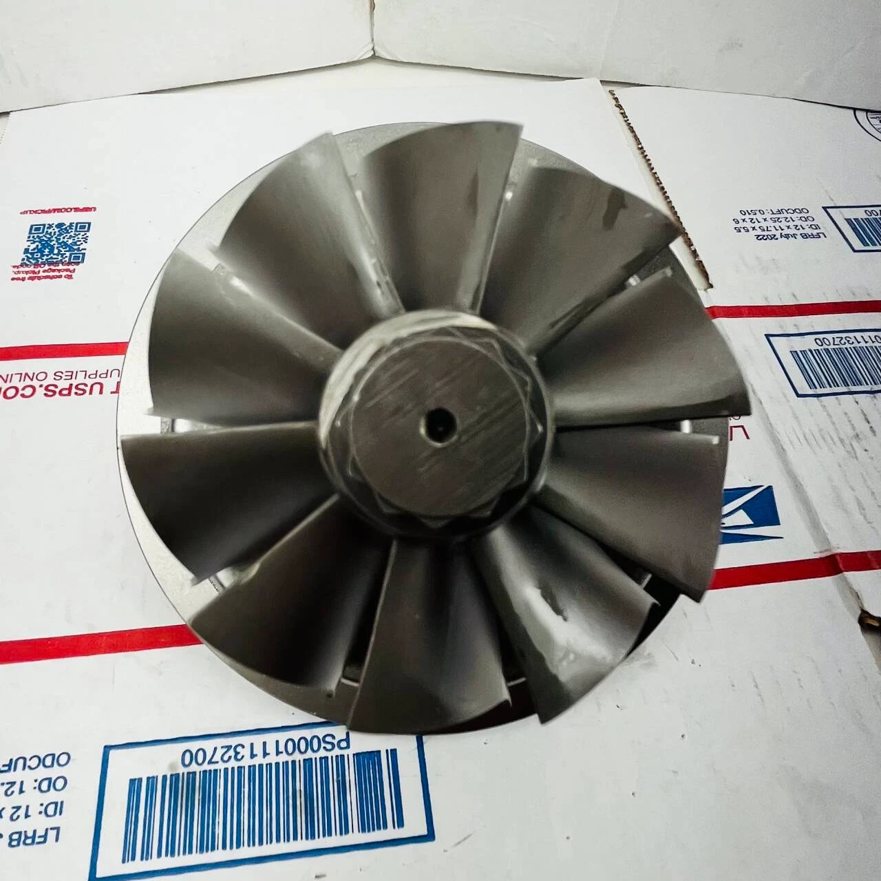 Replacement Turbo Core 177283 For S300SX S363 S300SX3 Journal Bearing 63/68