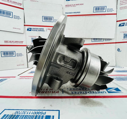 Replacement Turbo Core 177283 For S300SX S363 S300SX3 Journal Bearing 63/68