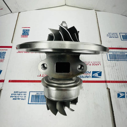 Replacement Turbo Core 177283 For S300SX S363 S300SX3 Journal Bearing 63/68