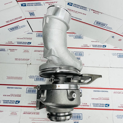 New Turbocharger 177325 For International Navistar MaxxForce DT466 B2UV-63