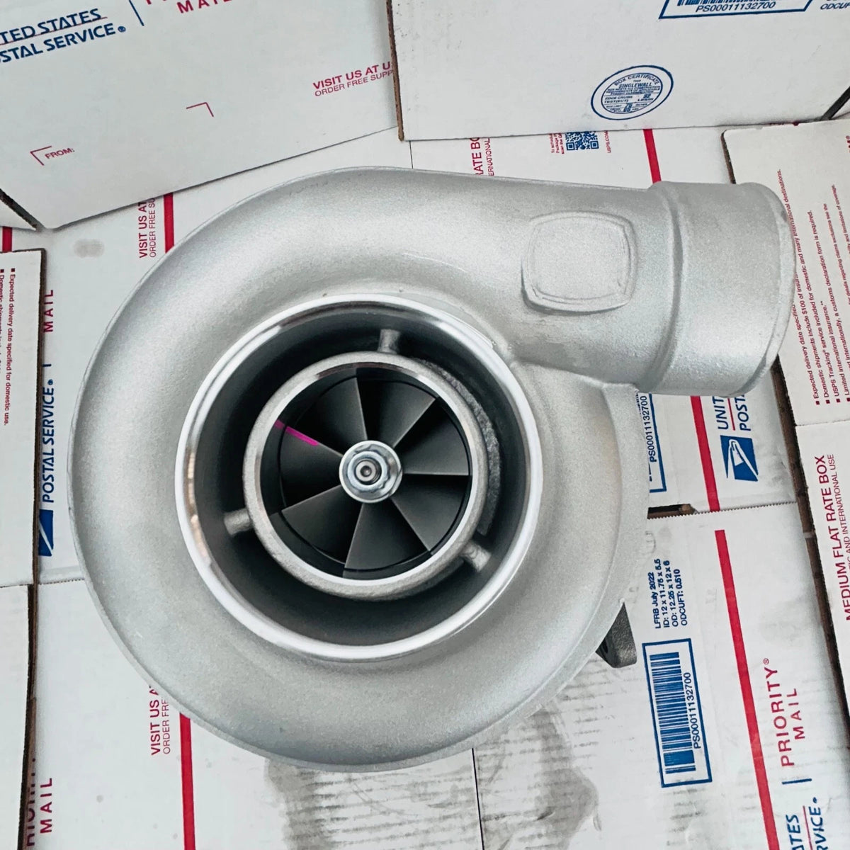 S300 Turbo Re531469 177350 177350 177514 177349 176601 For John Deere Various