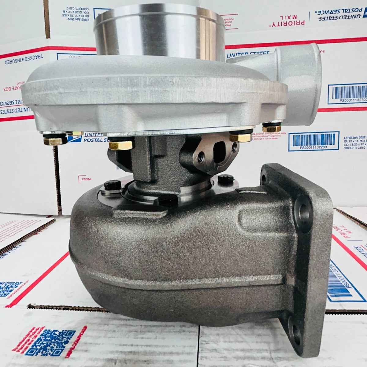 S300 Turbo Re531469 177350 177350 177514 177349 176601 For John Deere Various