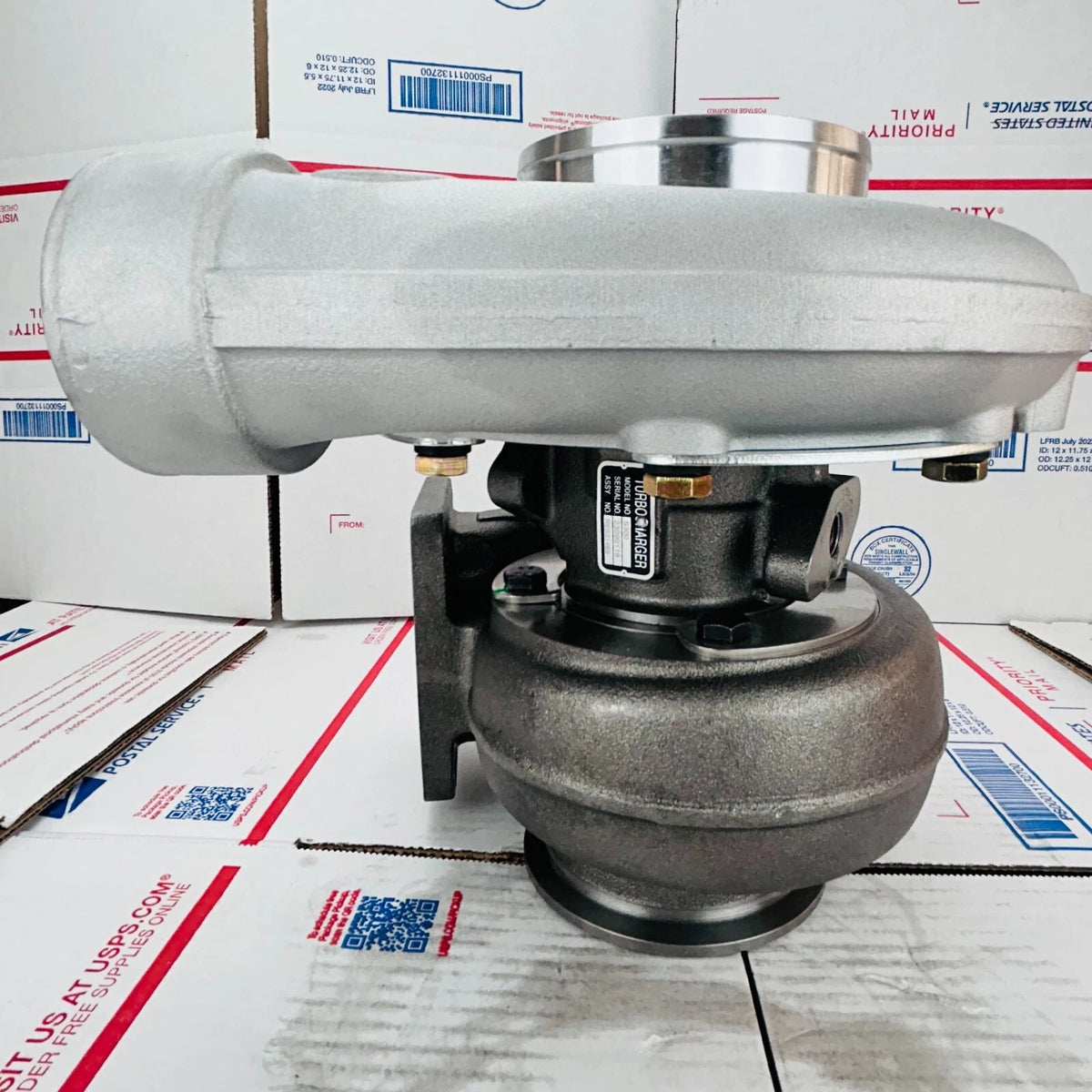 S300 Turbo Re531469 177350 177350 177514 177349 176601 For John Deere Various