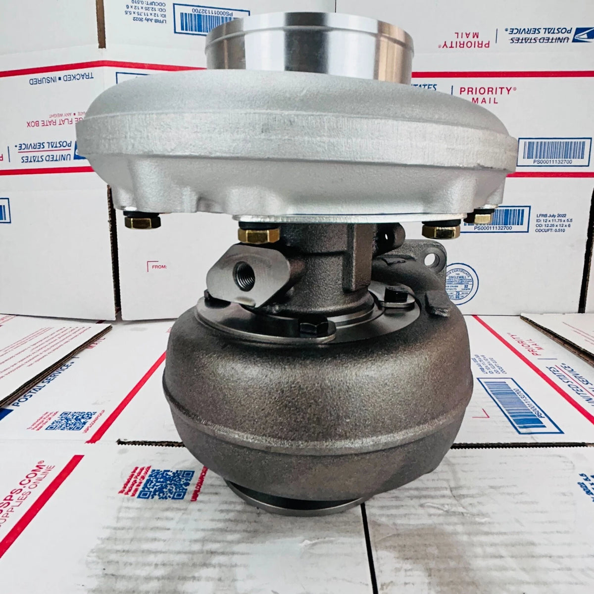 S300 Turbo Re531469 177350 177350 177514 177349 176601 For John Deere Various