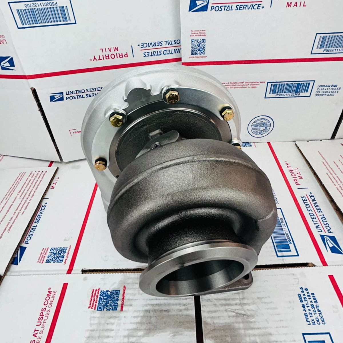 S300 Turbo Re531469 177350 177350 177514 177349 176601 For John Deere Various