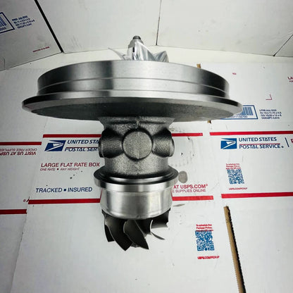 NEW Turbo Cartridge 177472 RE522677 For S430V John Deere Various Power Tech