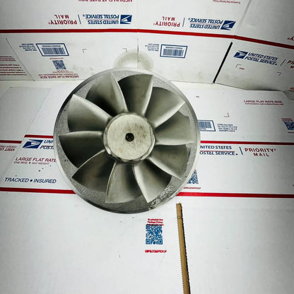 NEW Turbo Cartridge 177472 RE522677 For S430V John Deere Various Power Tech