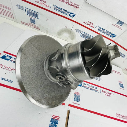 NEW Turbo Cartridge 177472 RE522677 For S430V John Deere Various Power Tech