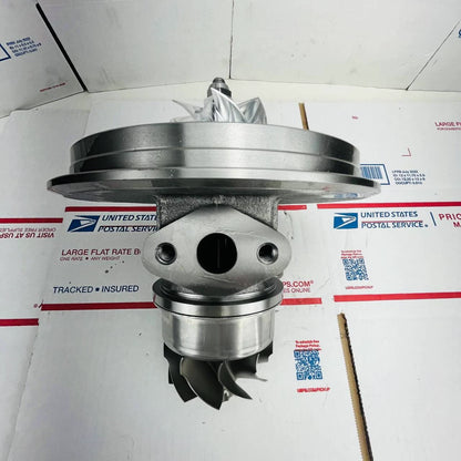 NEW Turbo Cartridge 177473 RE548273 For John Deere Power Tech S650 Tier S430V
