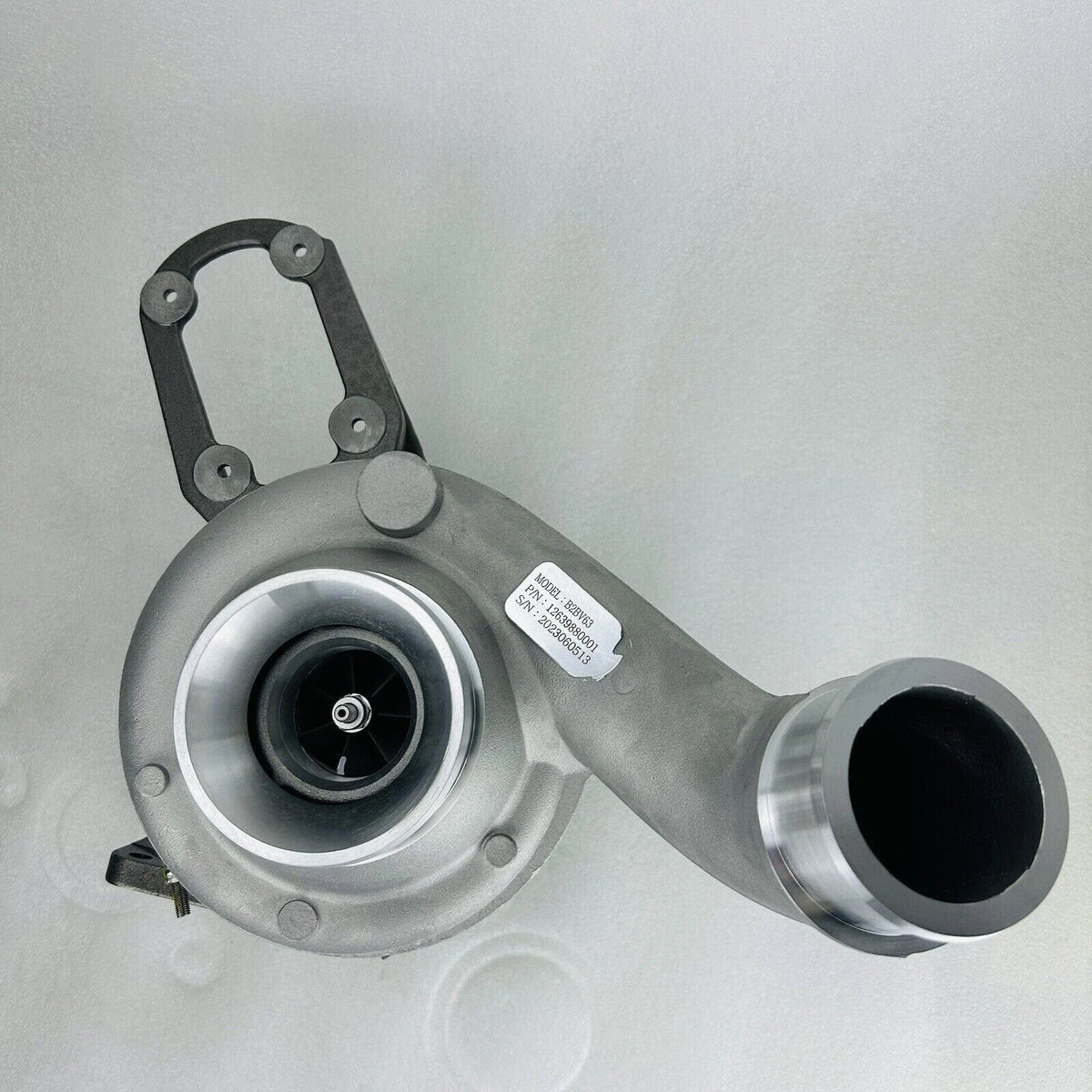 B2UV63 Turbo For International Truck DT466 7.6L 177533 12639700001 177534 I326
