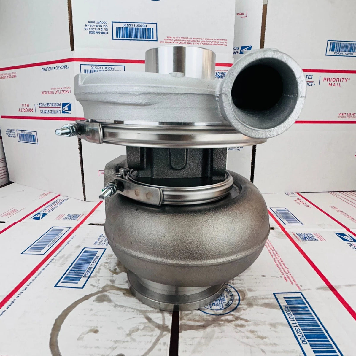 New S3BSL160 Turbocharger 178-0389 CAT330B for Caterpillar