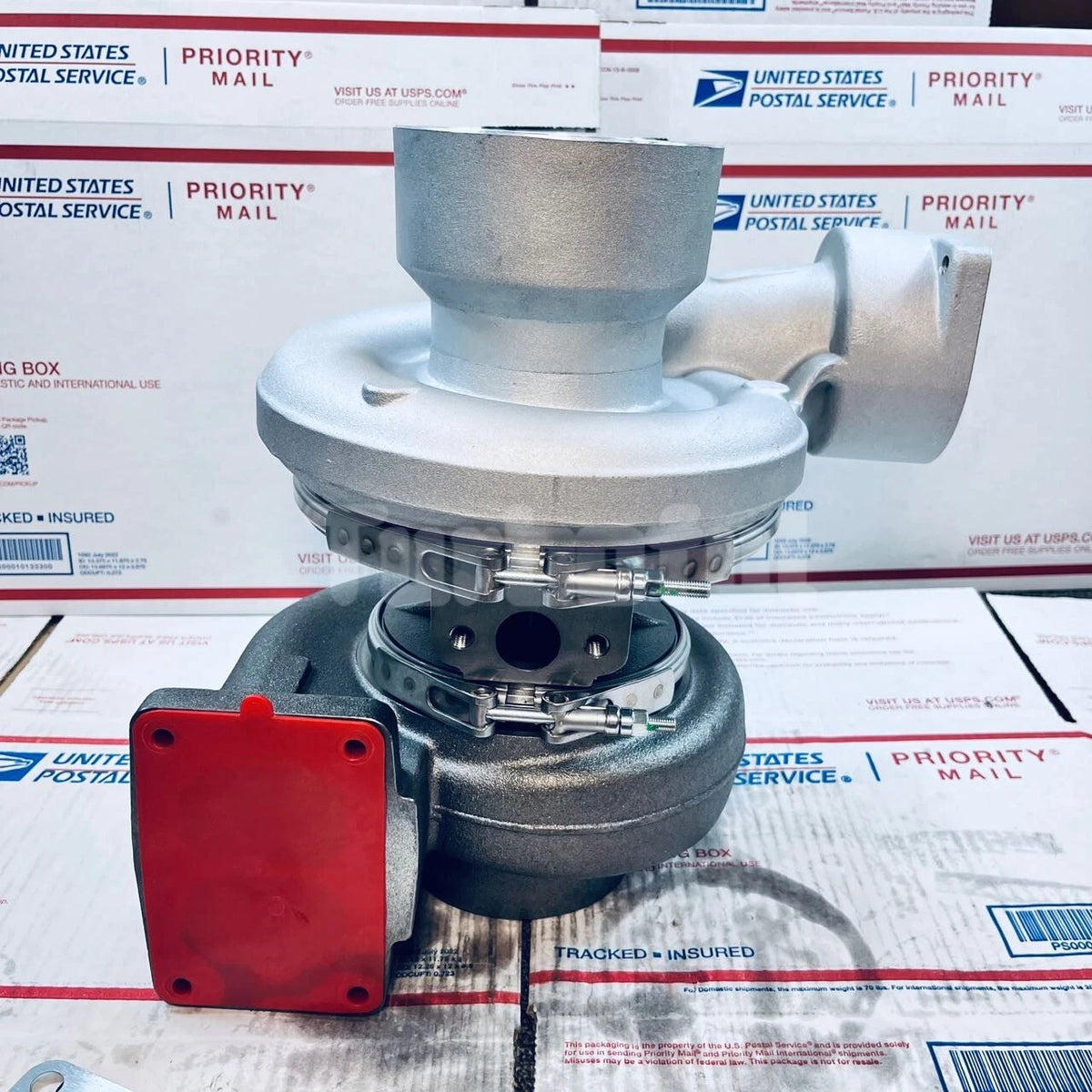 Turbo RPLMT Fits 3306 3306B Caterpillar S4DS011 178106 196552 313272 7C7579