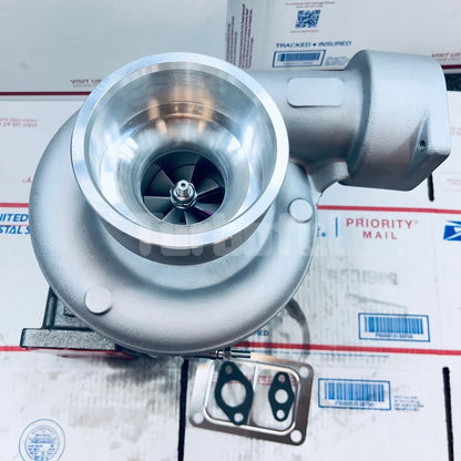 Turbo RPLMT Fits 3306 3306B Caterpillar S4DS011 178106 196552 313272 7C7579