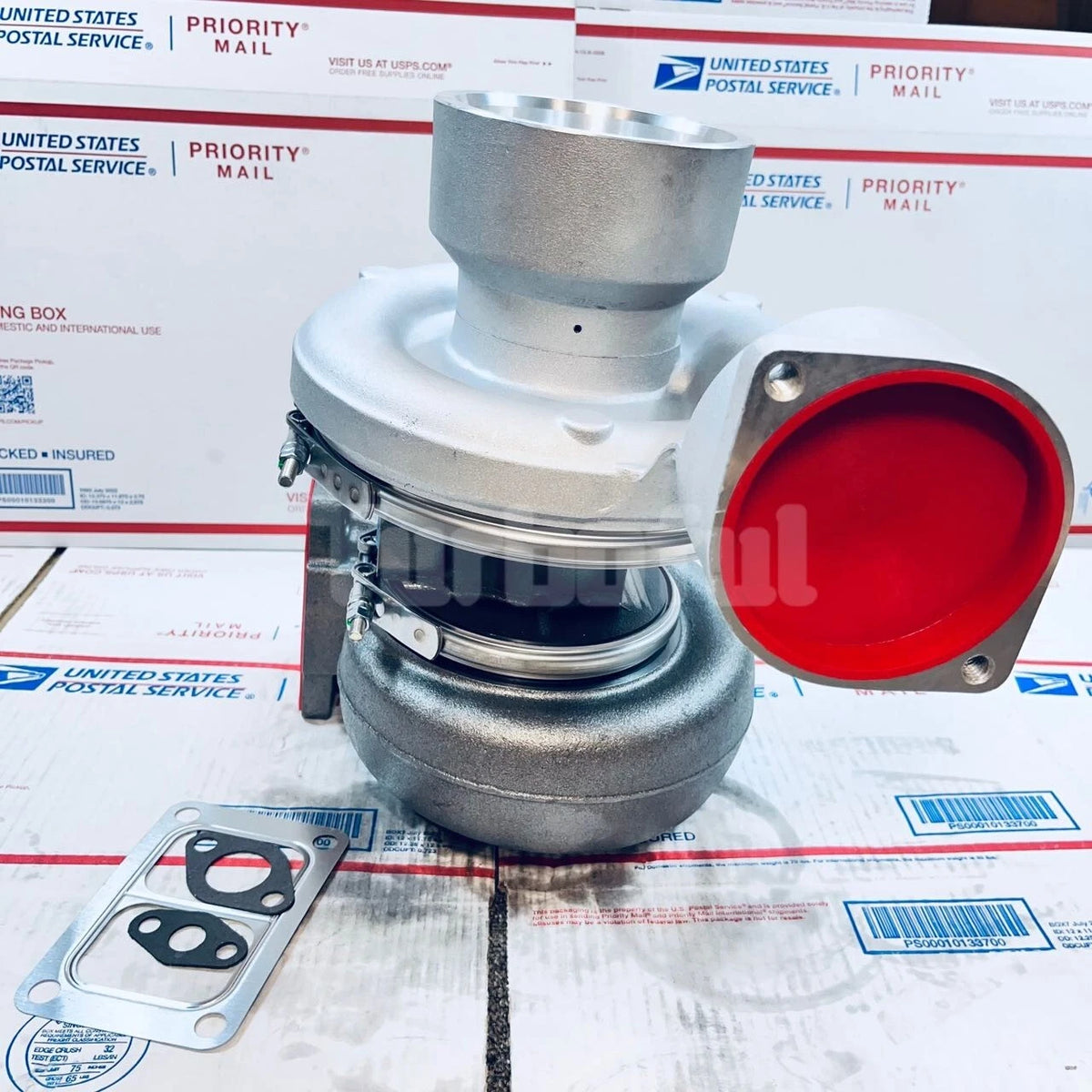 Turbo RPLMT Fits 3306 3306B Caterpillar S4DS011 178106 196552 313272 7C7579