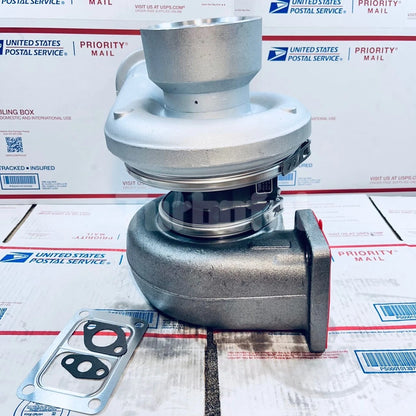 Turbo RPLMT Fits 3306 3306B Caterpillar S4DS011 178106 196552 313272 7C7579
