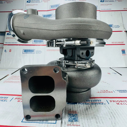 New Turbocharger 178466 1855732 For S3BL Caterpillar Wheel Loader 996x/810x 3176
